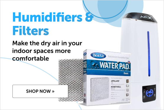 Humidifiers Filter
